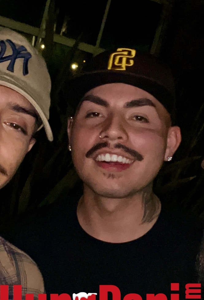 Lucious Papi