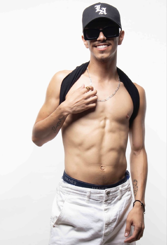 Eddy Blanco
