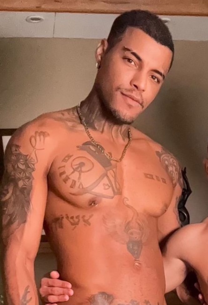 Jullian Cesar