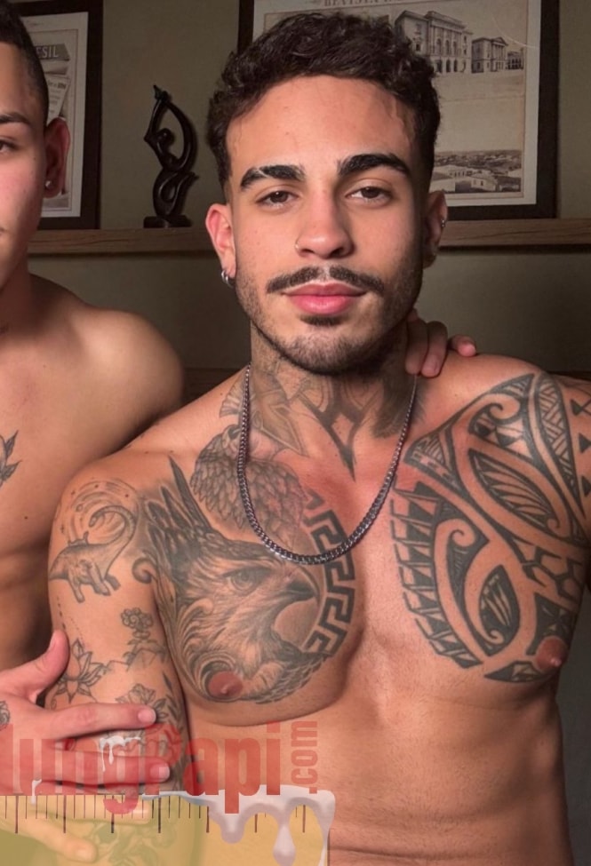 Azael Maluma