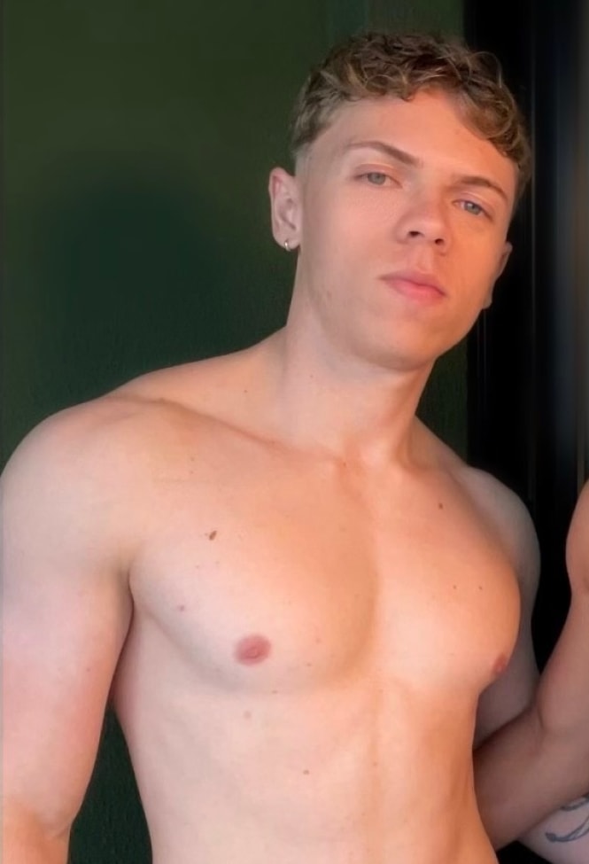 Joao Barreto