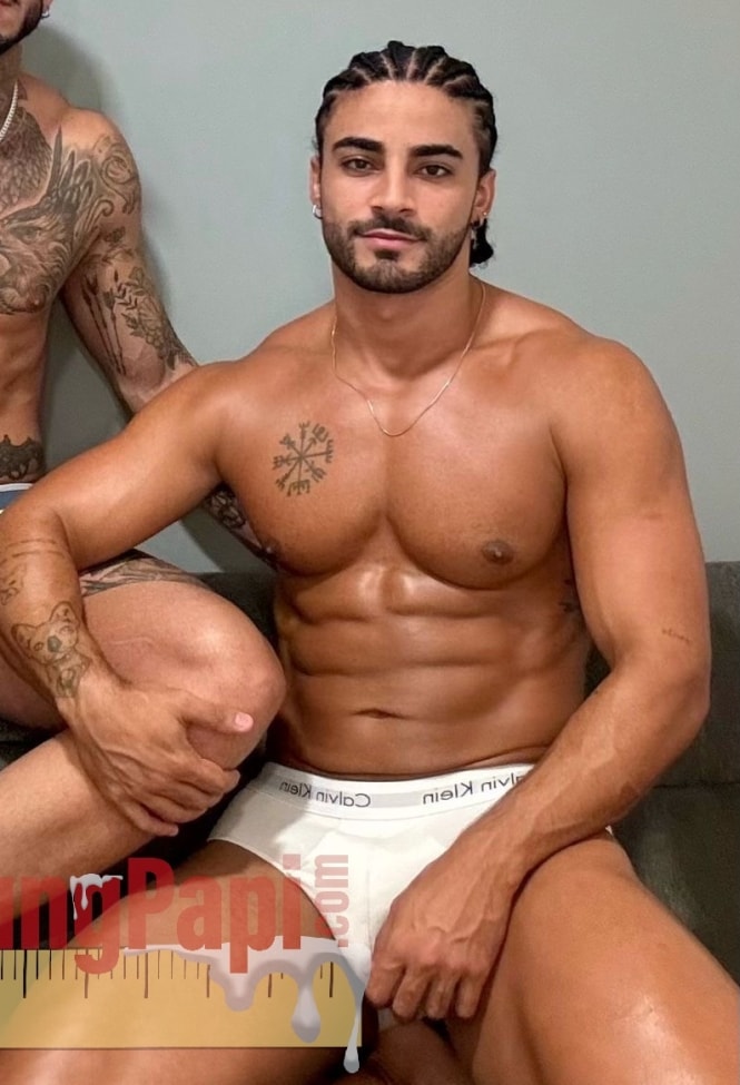 Hiuri Cruz