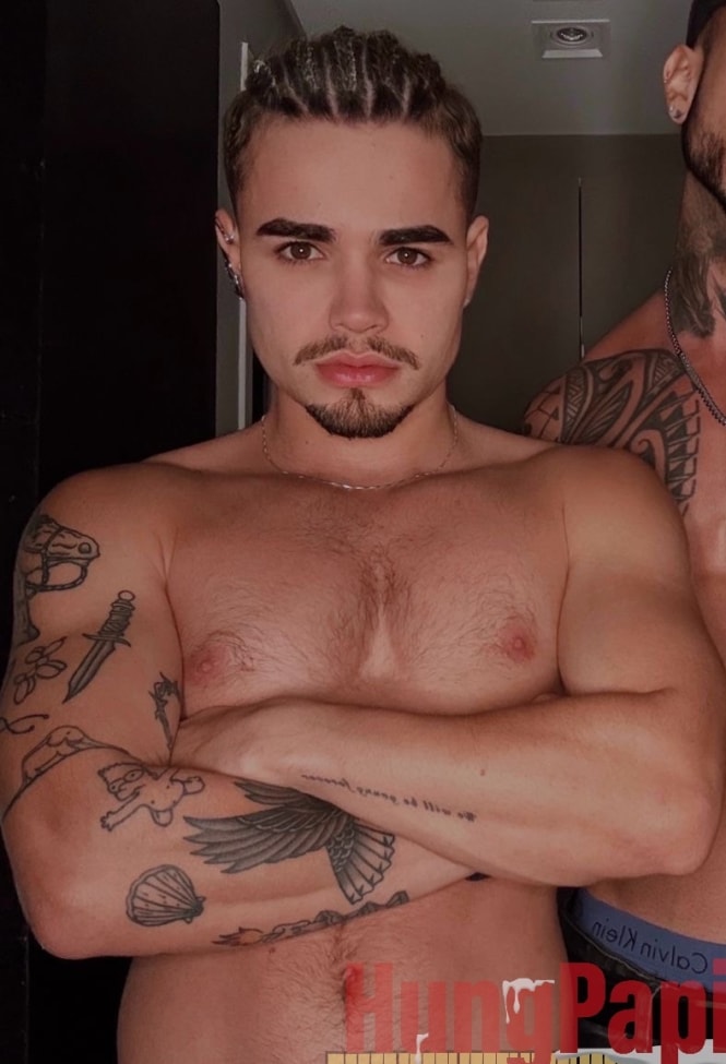 Davi Paixao